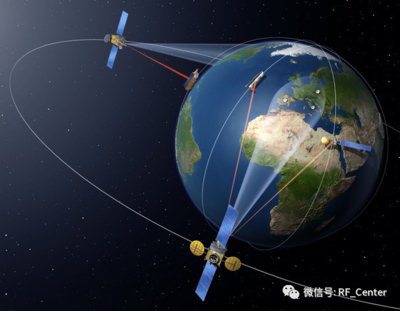 衛(wèi)星通話 未來的通信革命還是遙不可及的夢(mèng)？